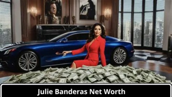 Stella Banderas Net Worth: A Deep Dive into Her Wealth and Success