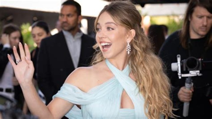Sydney Sweeney: A Glimpse into the Spotlight and the Nipslip Incident
