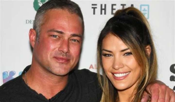 Taylor Kinney Net Worth 2024: A Deep Dive into the Actor&rsquo;s Wealth and Success