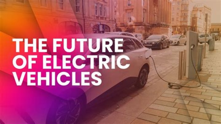 Tesla Kronos: Revolutionizing the Future of Electric Vehicles