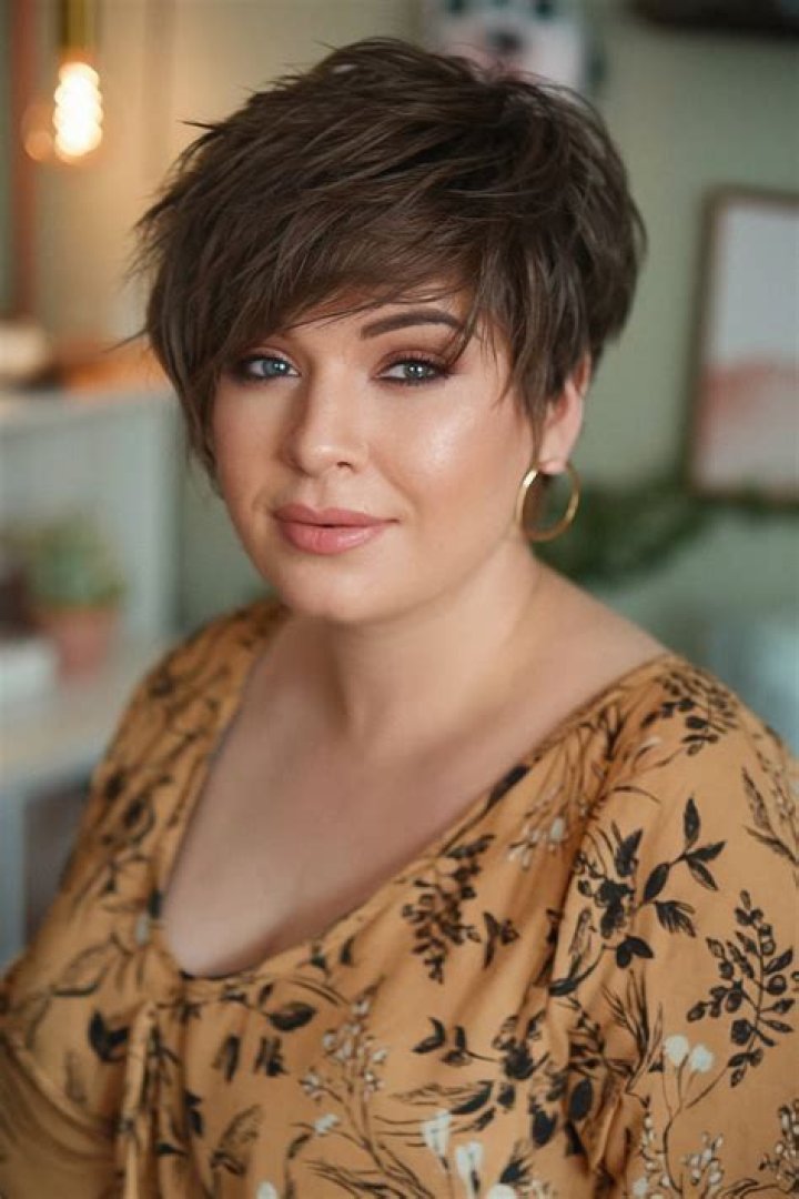 The Alluring World of Pixie Cuts for Women: A Guide to Style and Confidence