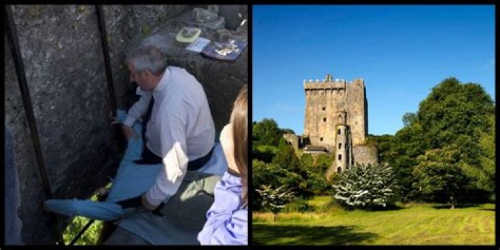 The Blarney: Unraveling the Mystique of Ireland’s Most Famous Stone