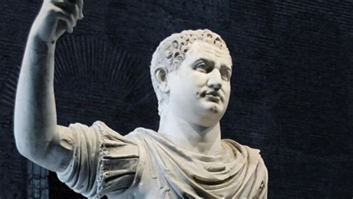 The Challenges of Vespasian's Succession: A Historical Perspective