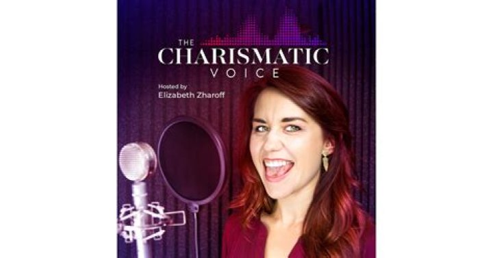 The Charismatic Voice: Unlocking the Secrets of Vocal Magnetism