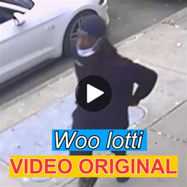 The Controversial "Woo Lotti Death Video" and Its Impact
