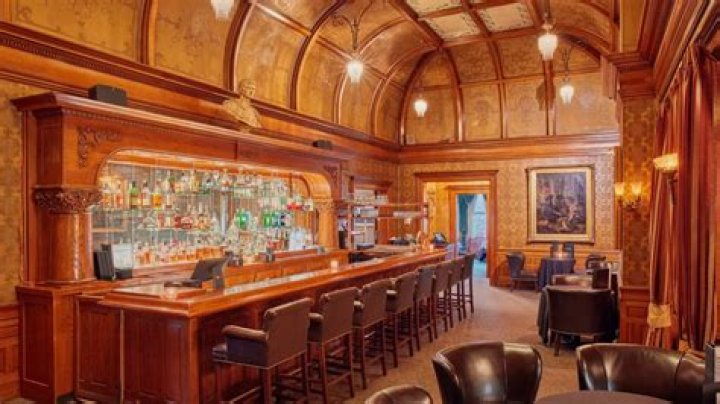 The Enchanting World of Monarch Club Detroit: A Guide to Elegance and Entertainment