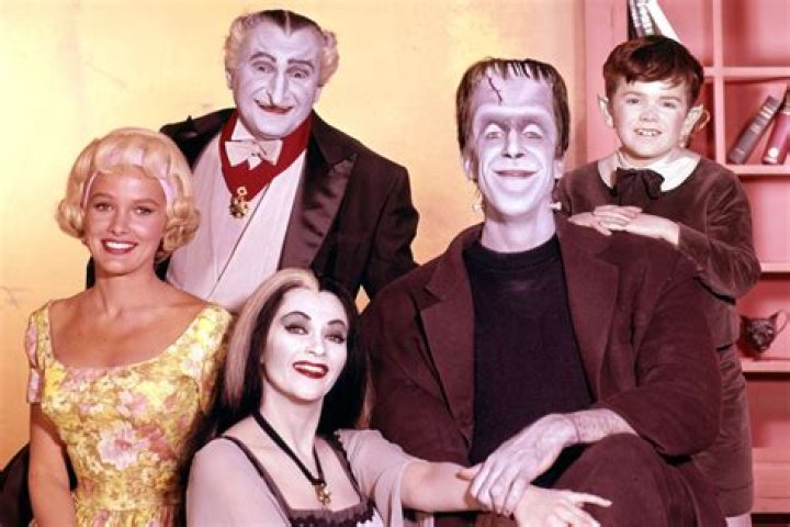 The Enigmatic Legacy of Lilly Munster: A Comprehensive Look at Television&rsquo;s Iconic Matriarch