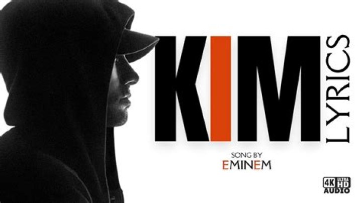 The Enigmatic Story Behind Eminem's "Kim" Lyrics: A Deep Dive into Artistry and Emotion