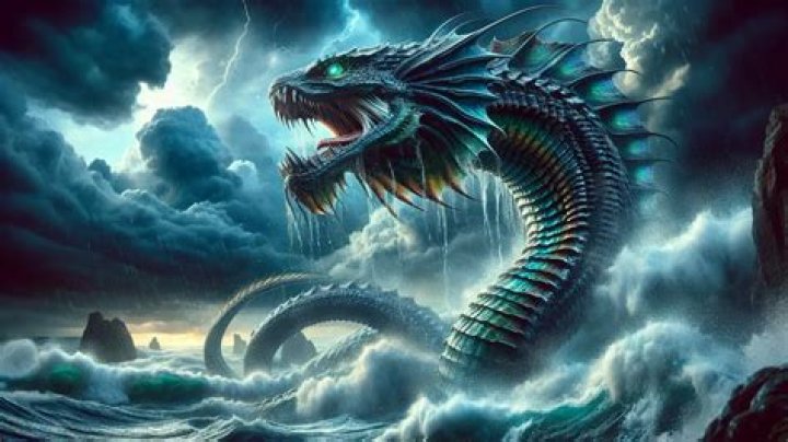 The Enigmatic World of Shrek Dragon: A Mythical Creature with a Heart of Gold