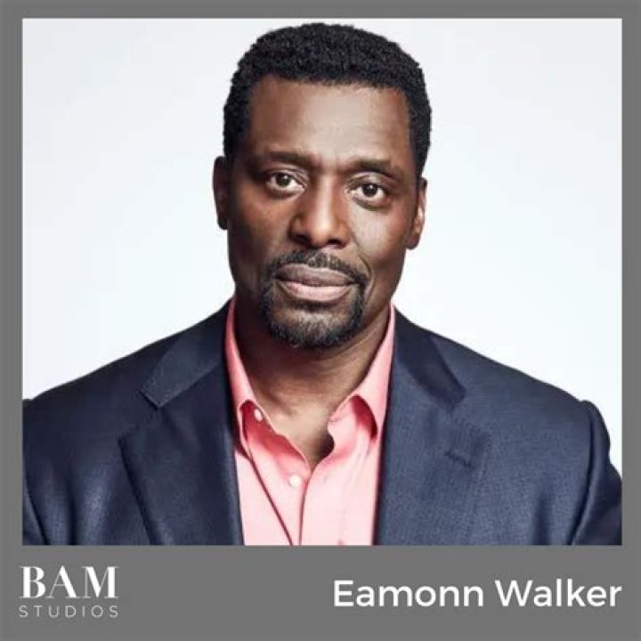The Fascinating Journey of Eamonn Walker and His Impressive Body Transformation