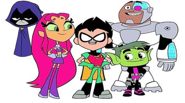 The Fascinating World of Teen Titans Characters: A Comprehensive Guide