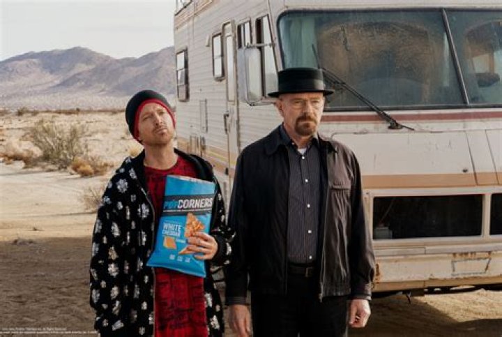The Impact and Legacy of Pinkman in Breaking Bad