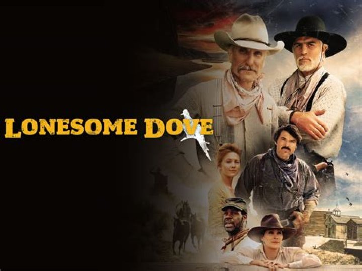The Impact and Legacy of the Lonesome Dove Movie