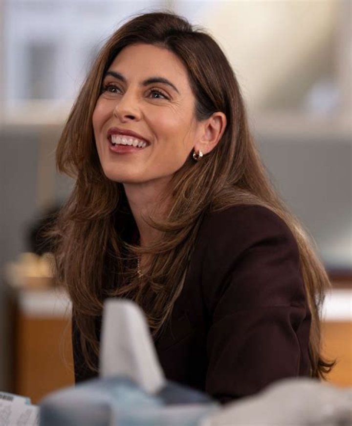 The Inspiring Journey of Jamie-Lynn Sigler: Overcoming MS with Grace and Resilience