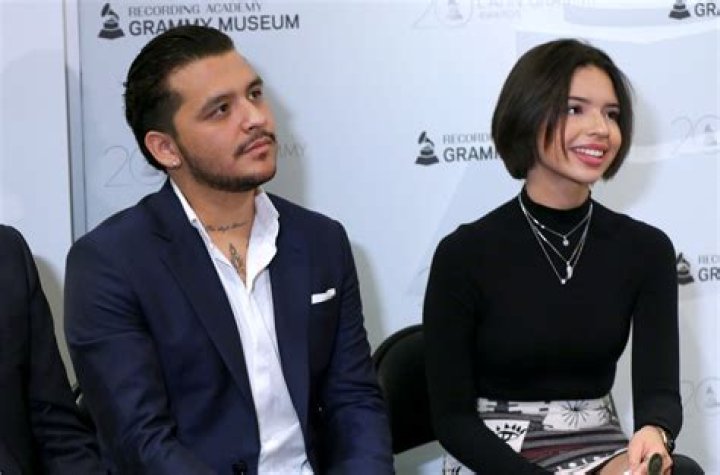 The Intriguing Life of Christian Nodal's Girlfriend