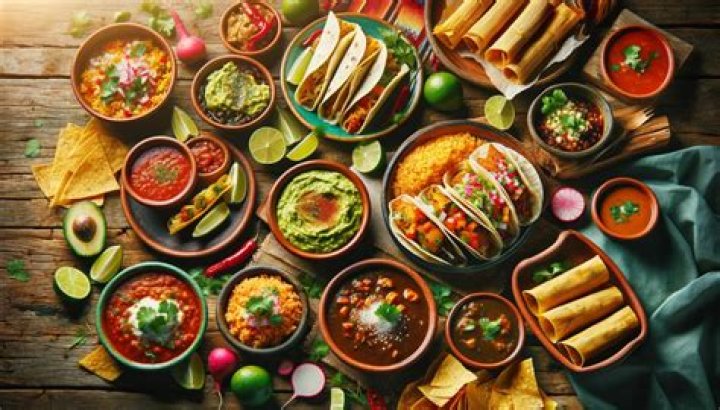 The Original Mexican Cafe: A Culinary Journey Through Authentic Mexican Cuisine