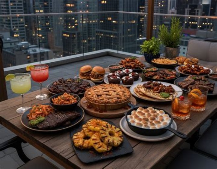 The Red Cow Bar: A Unique Experience for Food and Drink Lovers