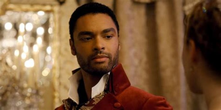The Remarkable Journey of the Duke of Hastings Actor