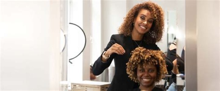 The Ultimate Guide to Finding the Best Salons for Curly Hair Near Me