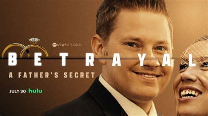 The Untold Story Behind "Betrayal: A Father's Secret" on Hulu