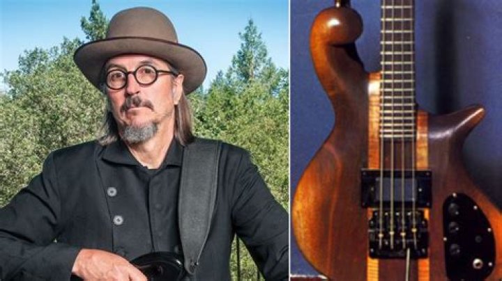 The Untold Story of Les Claypool's Wife: A Glimpse into Their Life Together