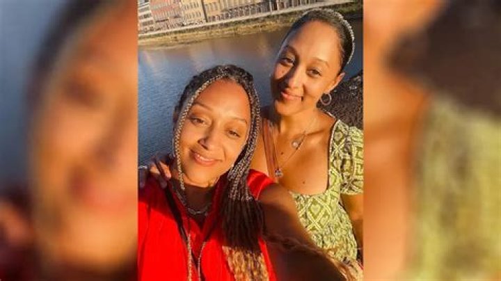 Tia Mowry's Heartfelt Journey: Coping with the Loss of Her Daughter