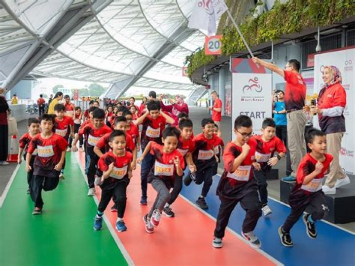 Tiger Athletic Foundation: Empowering Youth Through Sports and Education