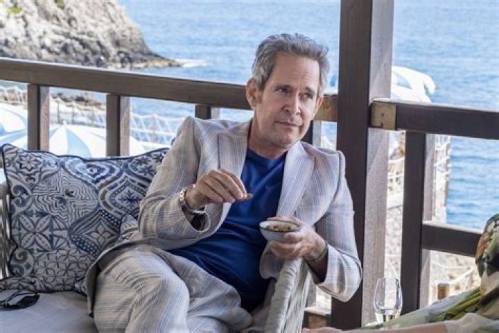 Tom Hollander Net Worth: Exploring the Wealth of a Versatile Actor