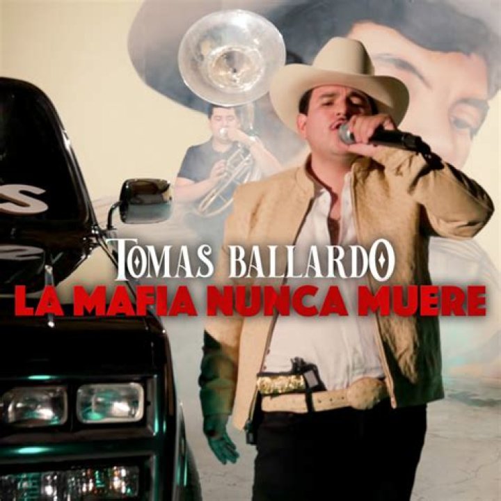 Tomas Ballardo: The Journey of a Rising Star in the Music Industry