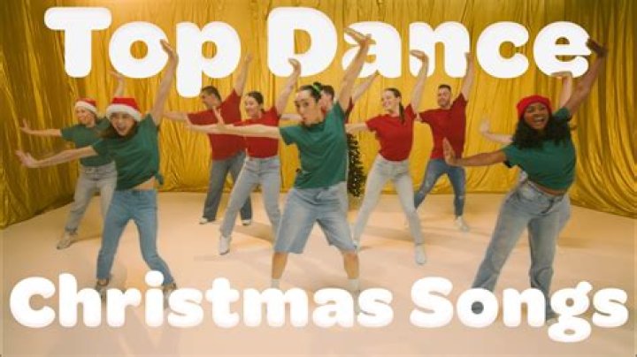 Top Picks: The Best Dance Songs That Will Get You Moving