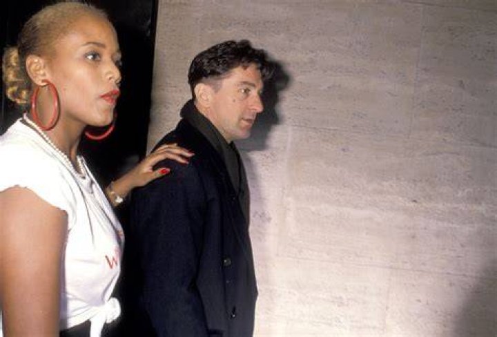 Toukie Smith: The Multifaceted Talent of Fashion and Film