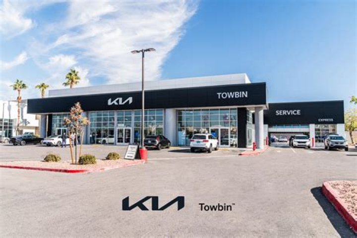 Towbin Kia: Your Ultimate Guide to Exceptional Kia Vehicles