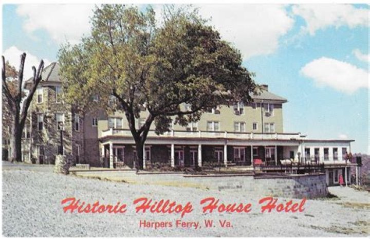 Towns Inn Harpers Ferry Hotel: A Comprehensive Guide to Your Stay
