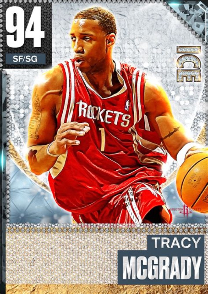 Tracy McGrady Net Worth: Exploring the Wealth of the NBA Legend