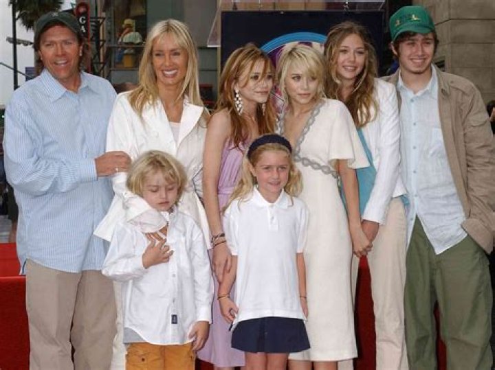 Trent Olsen Age: Everything You Need to Know About the Life of Mary-Kate and Ashley Olsen&rsquo;s Older Brother
