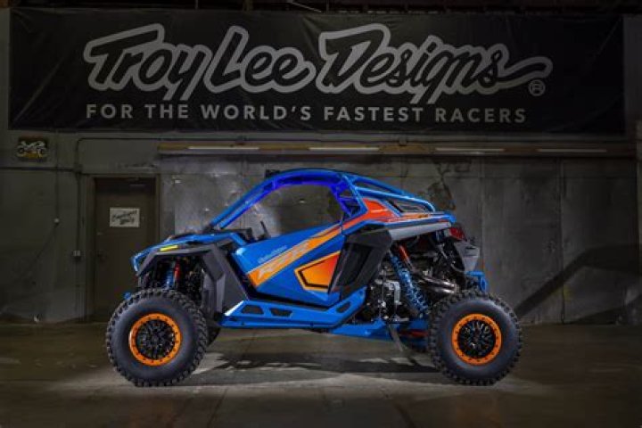 Troy Lee Designs: The Ultimate Guide to a Leading Brand in Motorcycle and BMX Gear