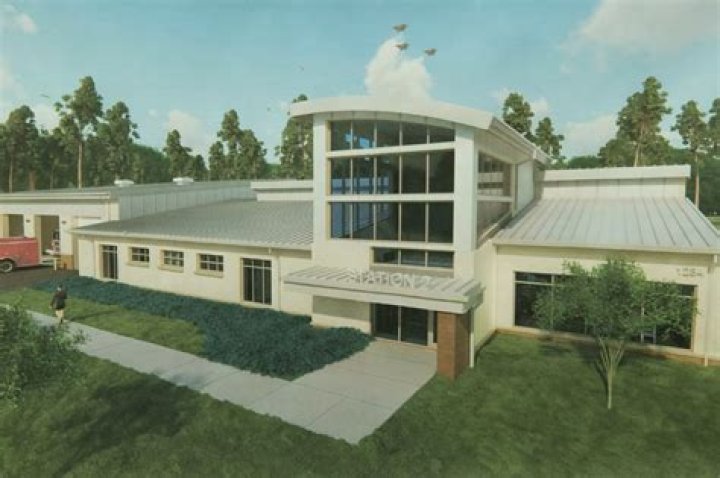 Tyndall Air Force Base: A Comprehensive Guide to Its History, Facilities, and Community Impact