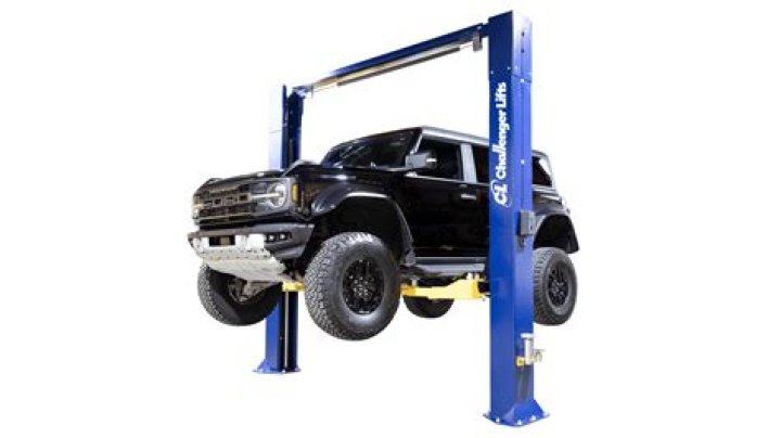 Ultimate Guide to Challenger Lifts: Enhancing Your Lifting Experience