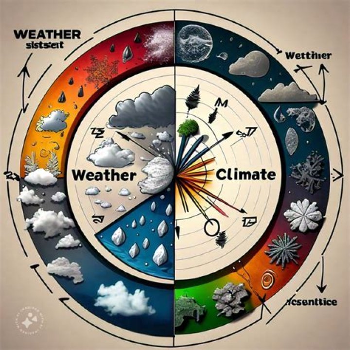 Understanding Komu Weather: Your Ultimate Guide to Climate and Conditions