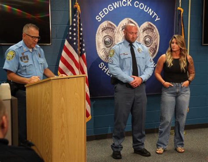 Understanding Sedgwick County Jail: A Comprehensive Guide