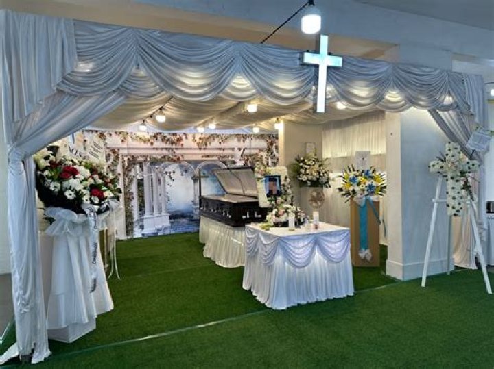 Understanding the Condra Funeral Taylor: A Comprehensive Guide