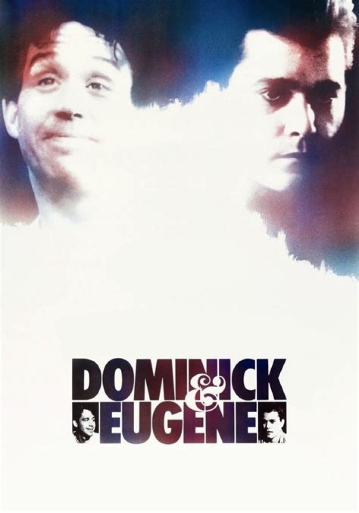 Understanding the Dynamic Duo: Dominick and Eugene