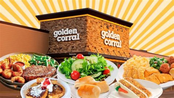 Understanding the Golden Corral Cost: A Comprehensive Guide