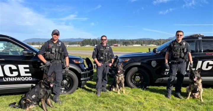 Understanding the Lynnwood WA Police Department: A Comprehensive Overview