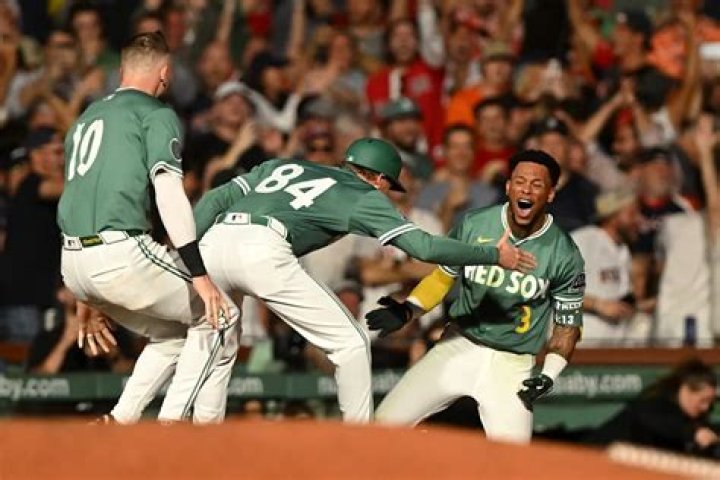 Understanding the Red Sox Playoffs: Insights and Historical Context