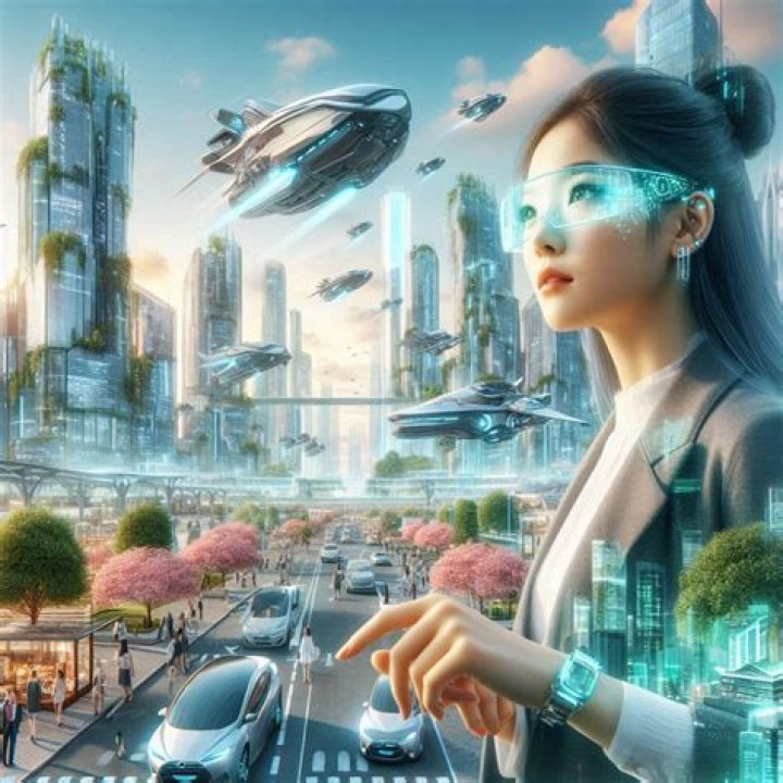 Unlocking the Future with Prechance AI Technology