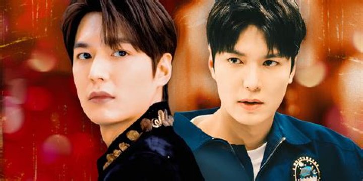 Unraveling the Chemistry of Lee Min Ho and Song Hye Kyo