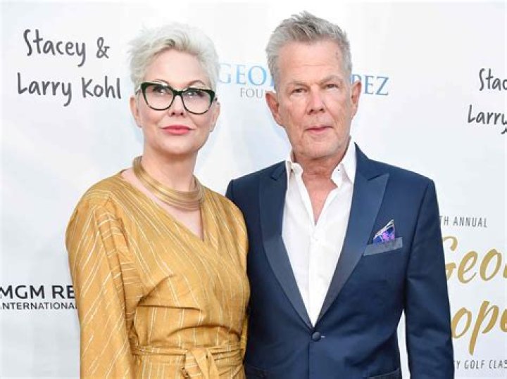 Unraveling the Connection: Rebecca Dyer and David Foster