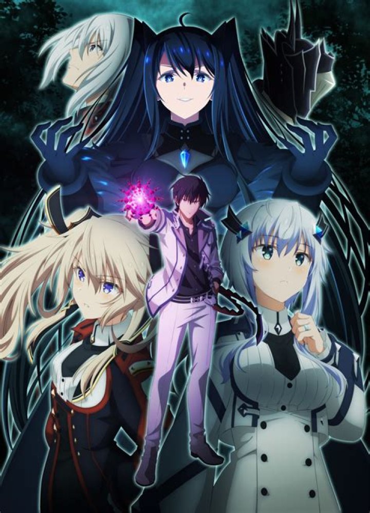 Unraveling the Enigma: Majo Wa Kekkyoku Sono Kyaku