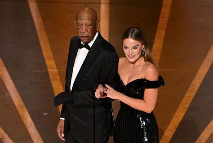 Unraveling the Intriguing World of Morgan Freeman's Relationships